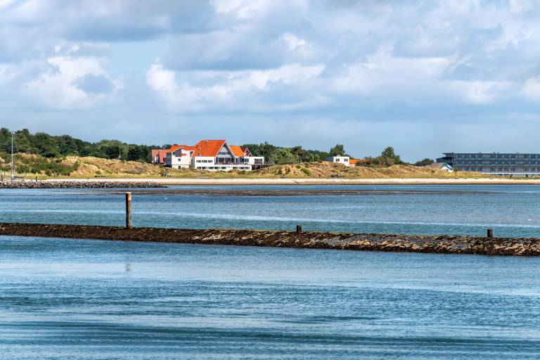 Hostel  West-Terschelling