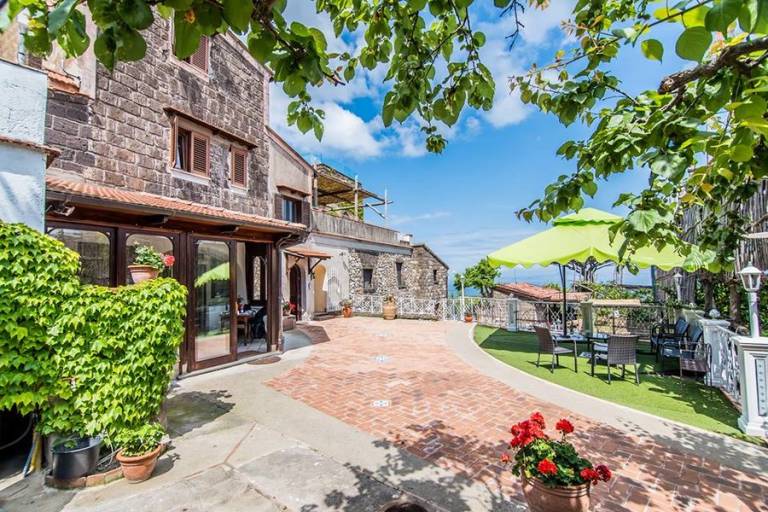 Privatzimmer Villazzano I