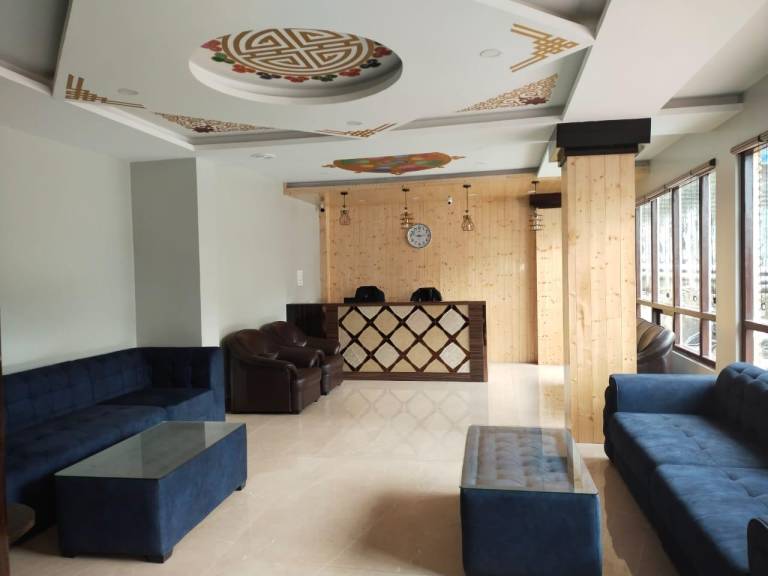 The Gangtok Heritage Inn — photo 3
