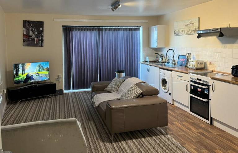 House  Beckton