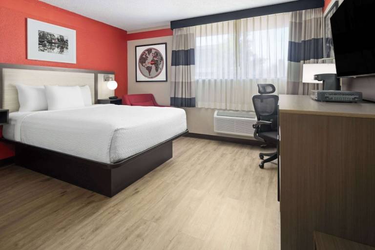 Motel  West Caldwell
