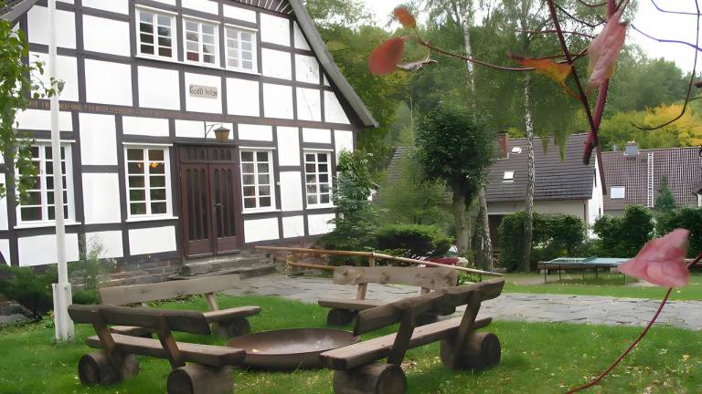 Ferienwohnung Finnentrop