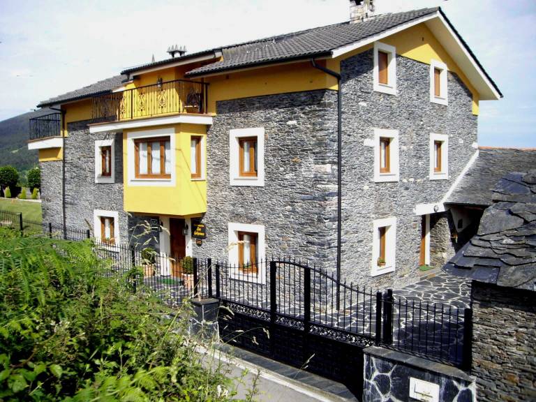 Apartamento Navia