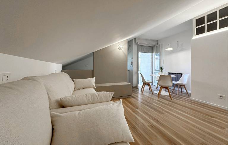 Ferienwohnung in Cattolica f&uuml;r max. 4 Personen