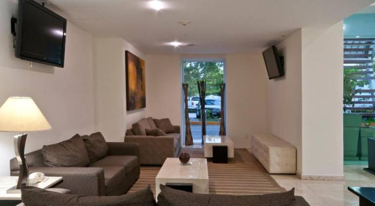 Hotel Viajero Plus — photo 4