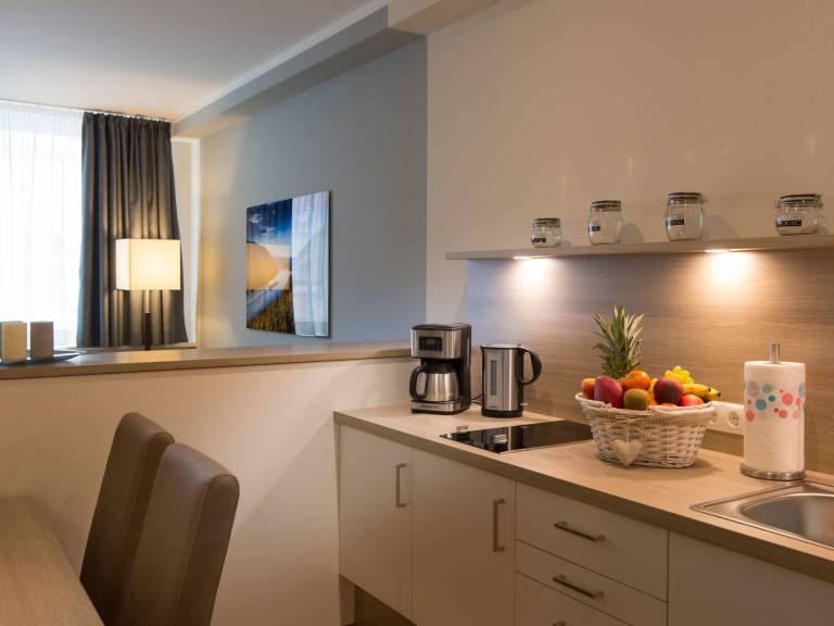 Apartment Lahnstein