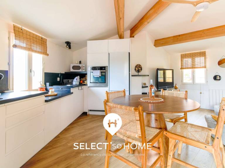 Rental apartment with 2 rooms for 4 persons — photo 4
