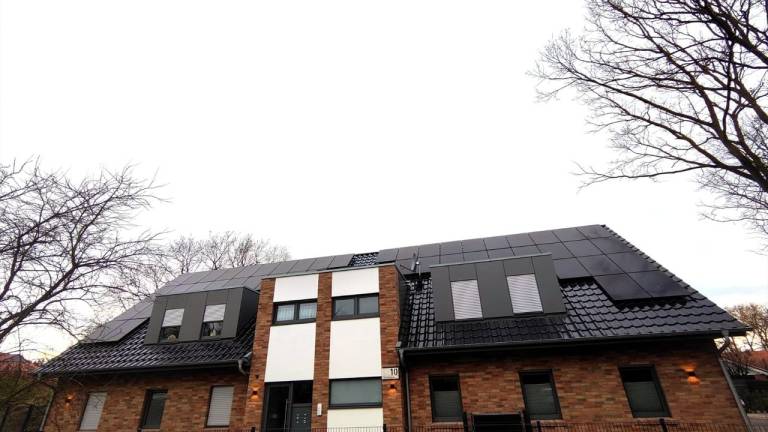 Ferienwohnung  Hopsten