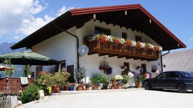 Ferienwohnung  Stein an der Enns