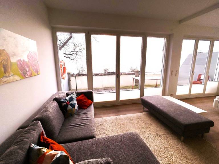 Ferienwohnung  Sassnitz