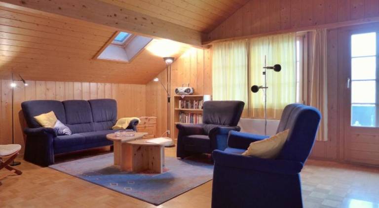 Rental apartment with 3 rooms for 6 persons — photo 2