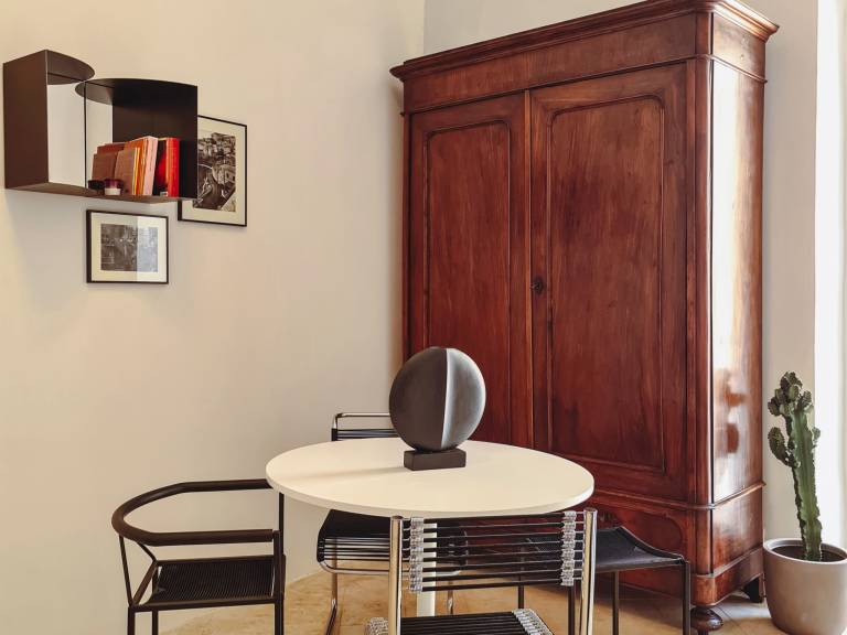 Vacation home with terrace | Pets allowed — photo 4