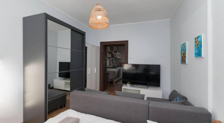 Holiday apartment with 1 room for 3 persons — photo 2