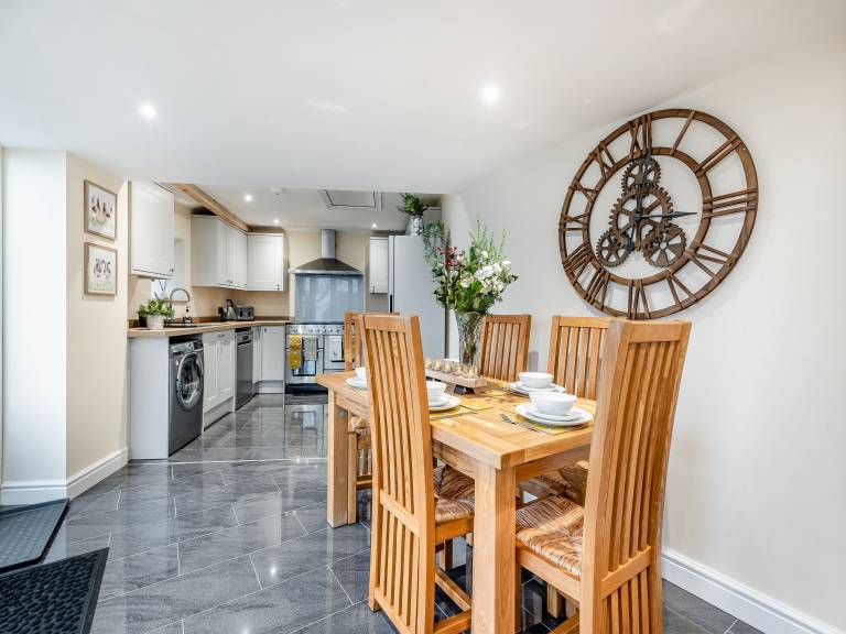 Family-friendly lovely cottage with garden | Pets are welcome — photo 5