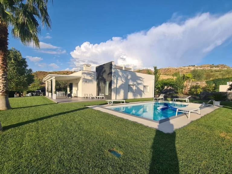 Casa vacanza Gangi