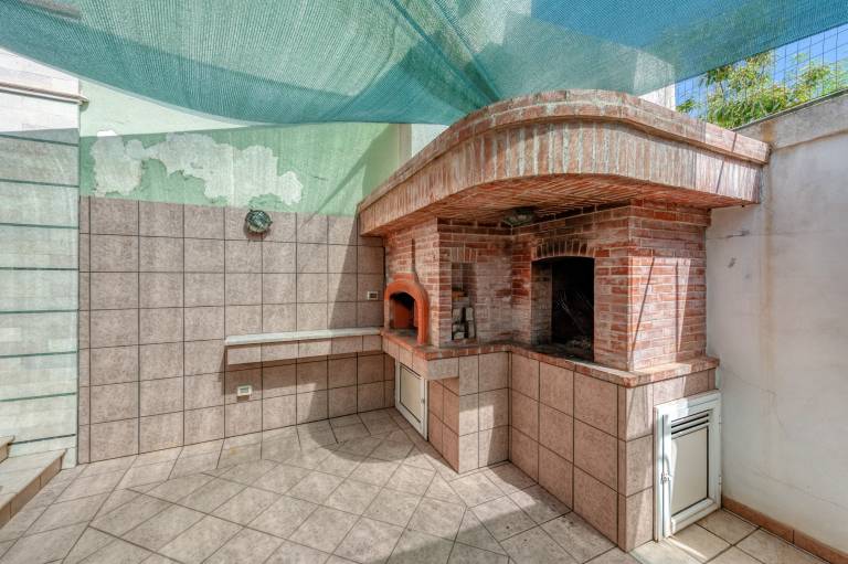Casa Vacanze "do Mestru Luccio" Apartment 'Emma' with Private Terrace & Air Conditioning — photo 2