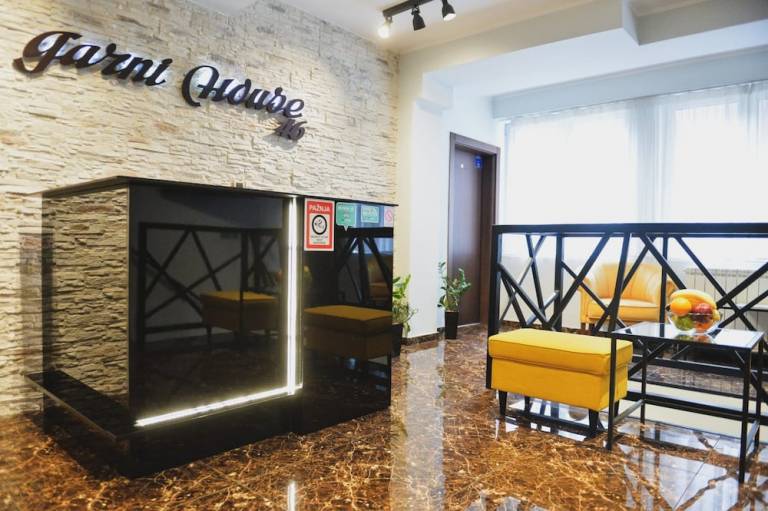 Accommodation  Čubura