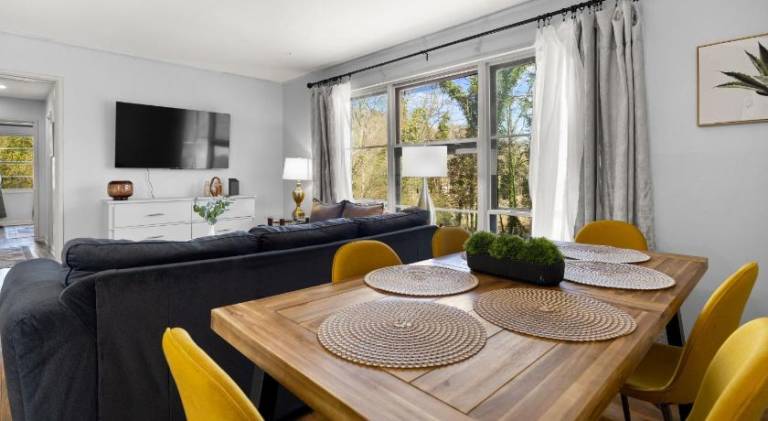 Vacation home with 3 rooms for 6 persons — photo 3