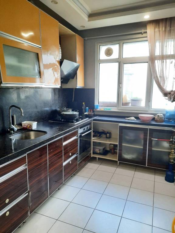 Apartment Şişli