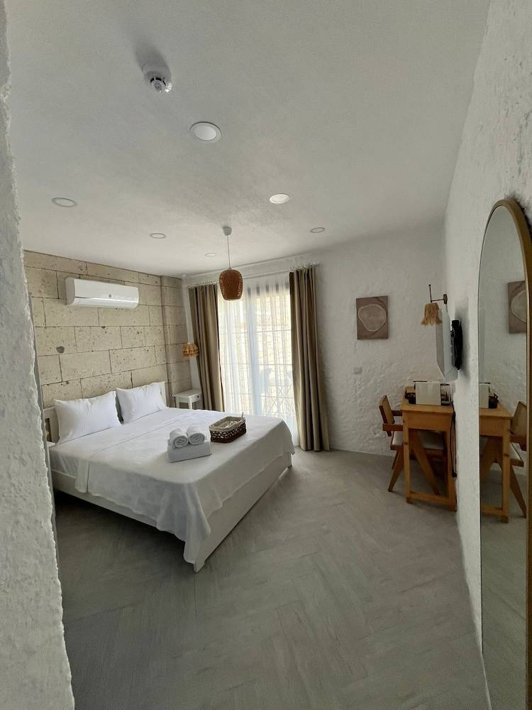 Accommodatie Alaçatı