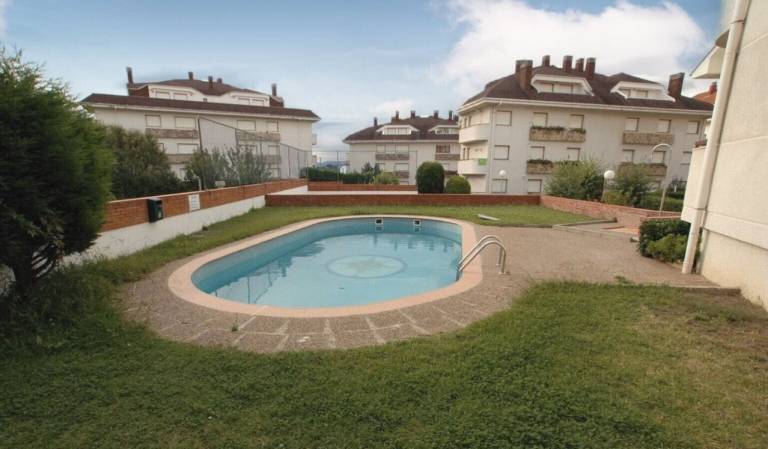 Apartamento Noja