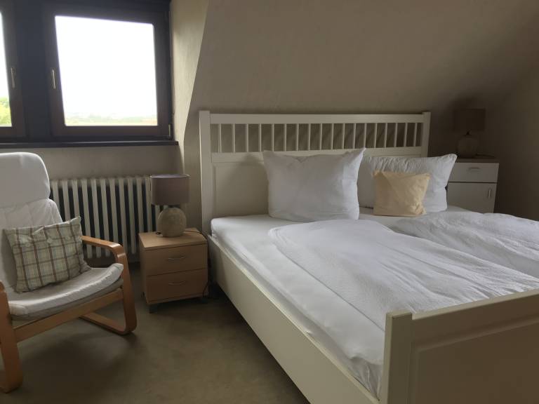 Ferienwohnung Mainberg