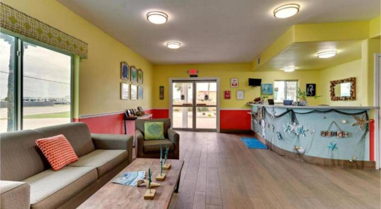 The Island Hotel Near Beach Port Aransas — photo 4