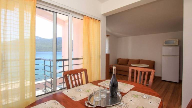 Apartman Putniković