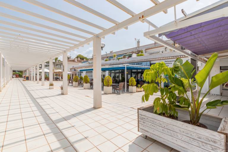 Apartamento Dénia