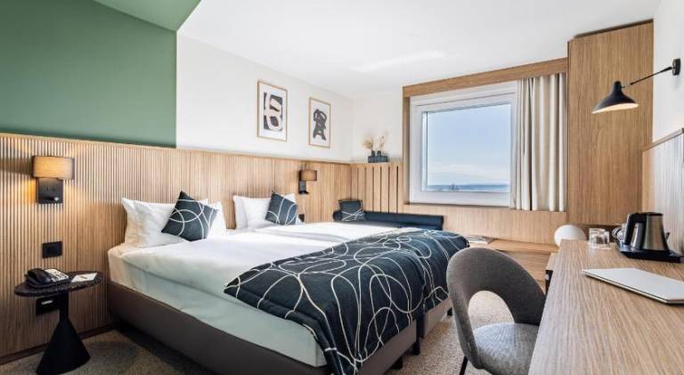 EVERNESS Hotel and Resort — photo 2