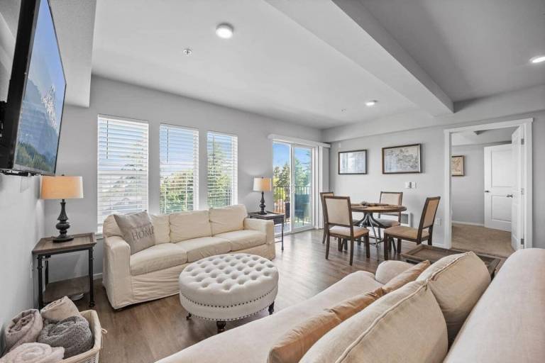 Condo Tacoma