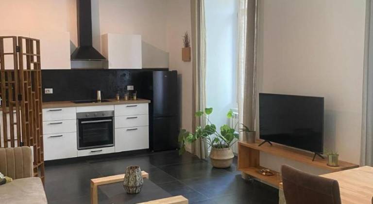 Rental apartment with 1 room for 2 persons — photo 2