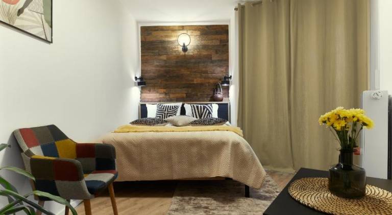Wonderful rental apartment | Next to Museum of the University of Wrocław | Pet-friendly in Wroclaw