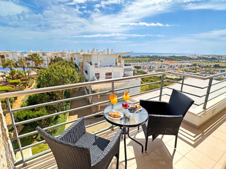 Ferienwohnung Albufeira