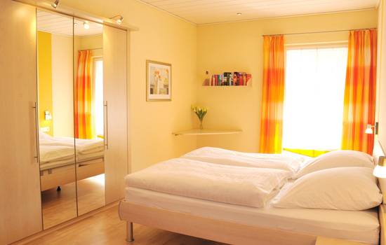 Ferienwohnung  Prunn