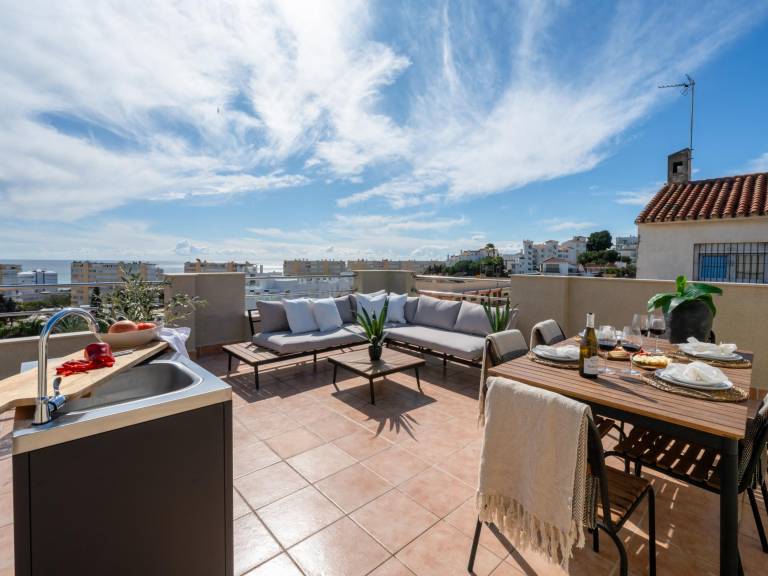 Ferienwohnung Torremolinos