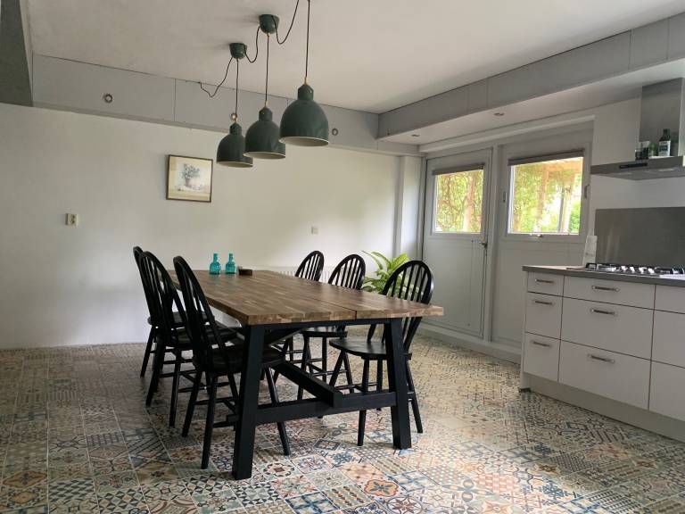 Ferienwohnung Enschede