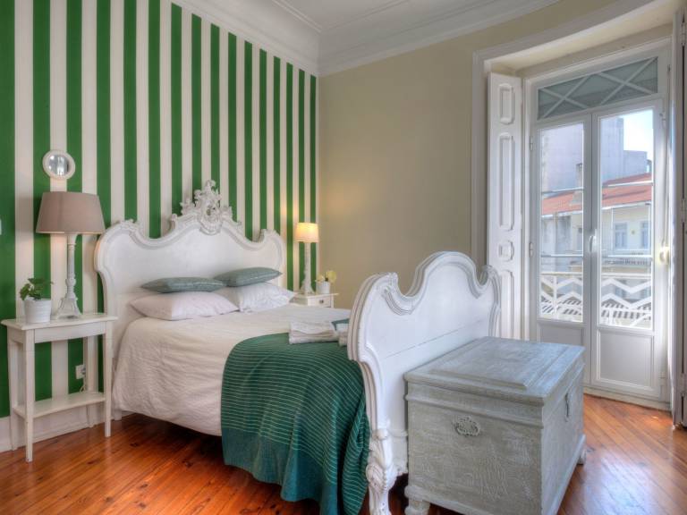 Ferienwohnung  Lissabon