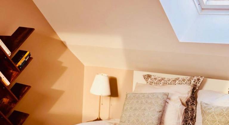 Apartment with 1 room for 2 persons in Coutances
