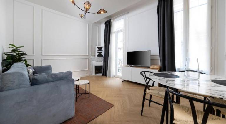 Ferienwohnung  Monte-Carlo