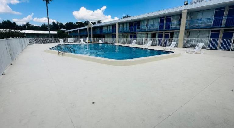 Rodeway Inn Silver Springs - Ocala East — photo 3