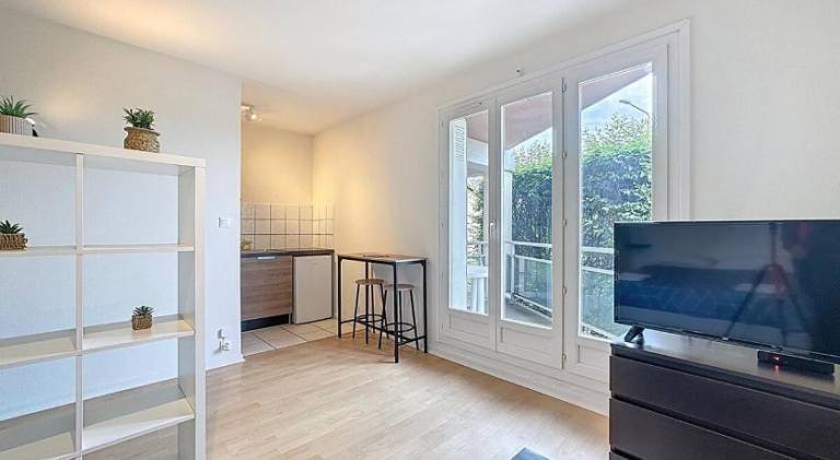 Holiday apartment with 1 room for 3 persons — photo 2