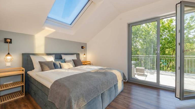 Ferienhaus Usedom