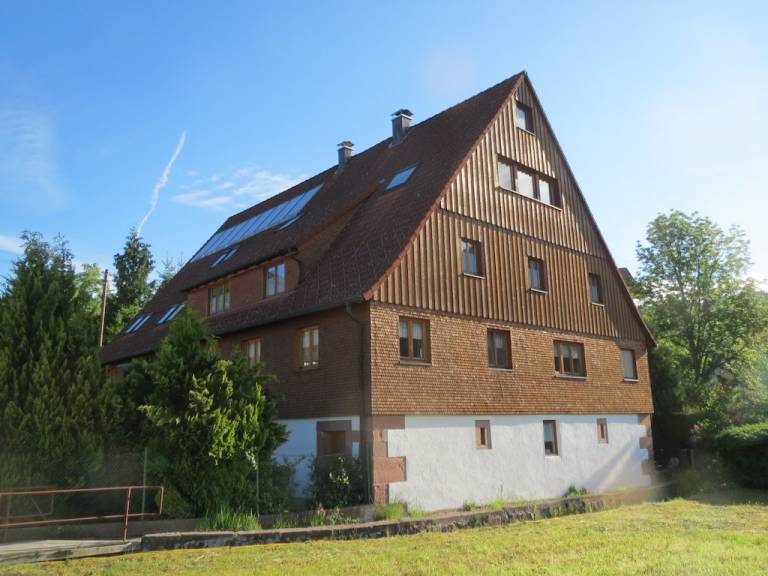 Ferienwohnung Schönegründ