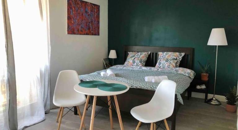 Rental apartment | Pet-friendly in Meyreuil