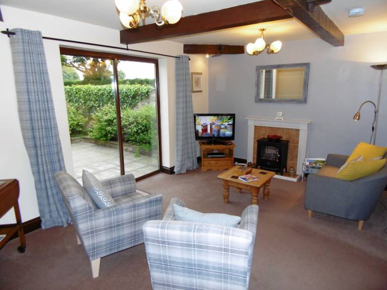 Cottage  Bedale