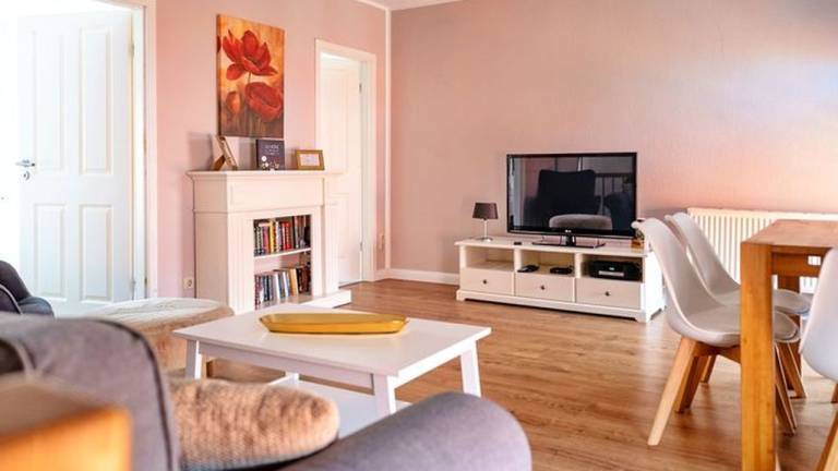 Ferienwohnung Wismar