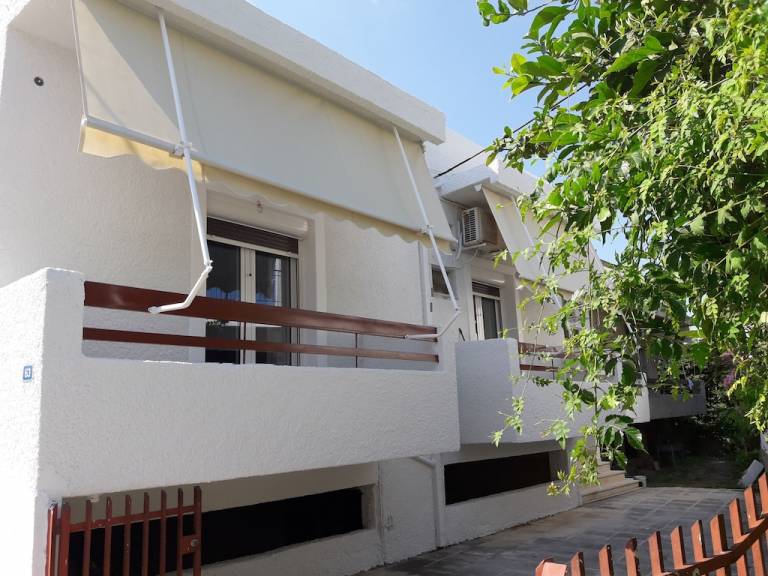 Διαμέρισμα  Eretria