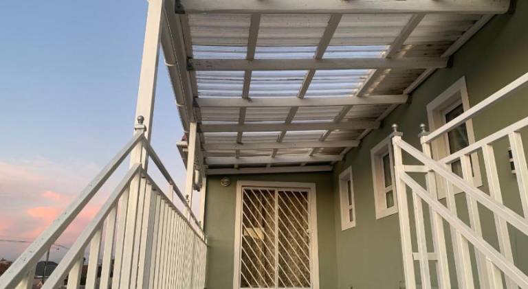 65 m² Ferienwohnung