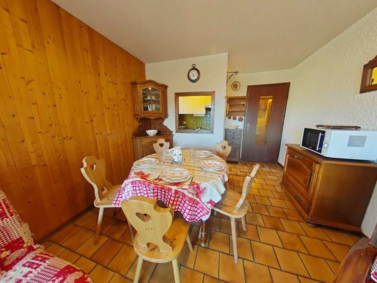 Wonderful rental apartment | Close to the ski | Pets are welcome — photo 4